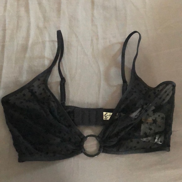 Free People Bralette - Picture 2 of 6